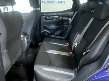 2018 Nissan Qashqai 1.5L Diesel For Sale Images