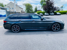 2023 BMW 5 Series 2L Diesel For Sale Images