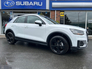 2020 AUDI Q2 Q2 Sport Ice-White + Sport Interior - New 18