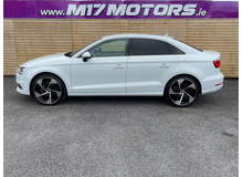 2015 Audi A3 1.4L Petrol For Sale Images