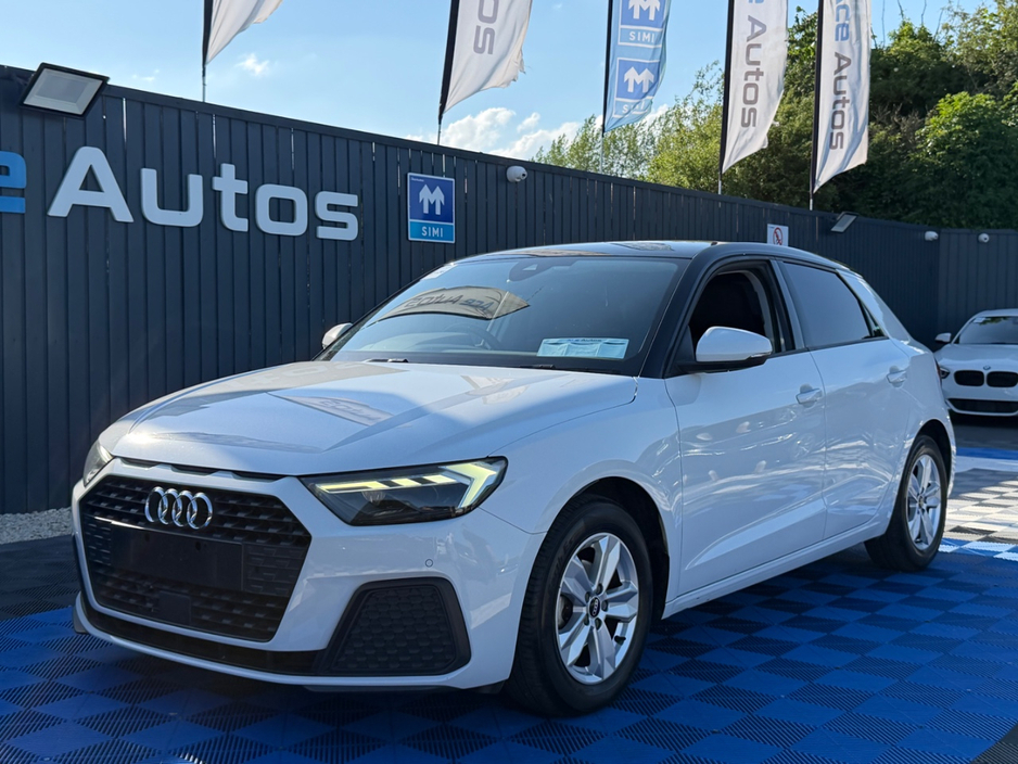 Audi A1 SPORT - 1.0L PETROL - AUTO - 12M WARRANTY - CAR: 2126 — thumbnail 2