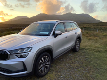 2025 Skoda Kodiaq 2L Diesel For Sale Images