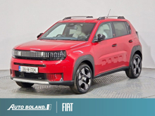 Fiat Grande Panda "La Prima" Hybrid €245pm