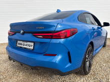 2022 BMW 2 Series 1.5L Petrol For Sale Images