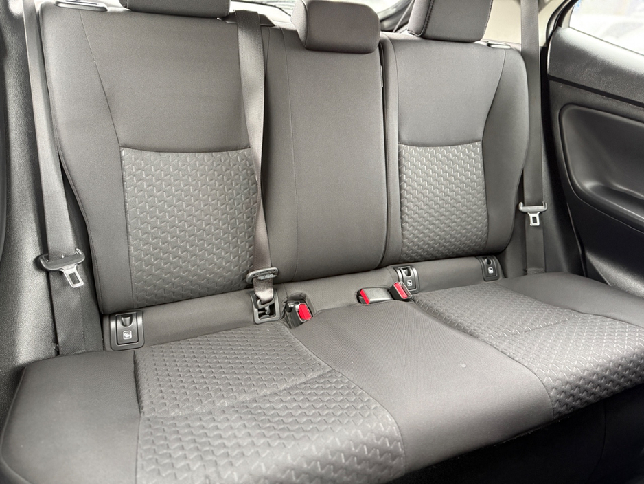 2024 Toyota Yaris Cross 1.5L Petrol Hybrid For Sale Images