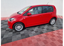 2016 Volkswagen up! 1.0L Petrol For Sale Images