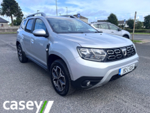 2019 Dacia Duster 1.5L Diesel For Sale Images