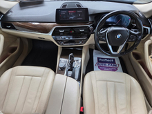 2018 BMW 5 Series 2L Diesel For Sale Images