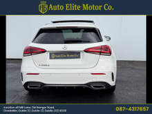 2019 Mercedes-Benz A Class 2L Diesel For Sale Images