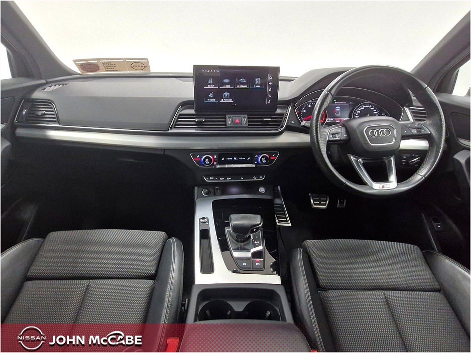 2023 Audi Q5 2L Diesel For Sale Images
