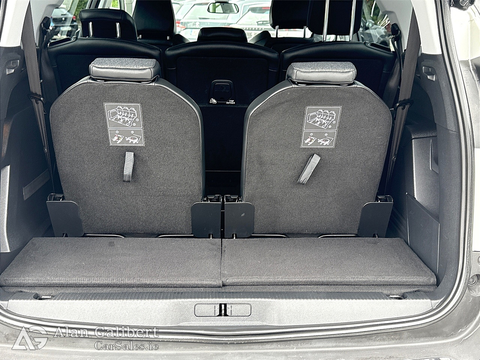 2020 Peugeot 5008 1.5L Diesel For Sale Images