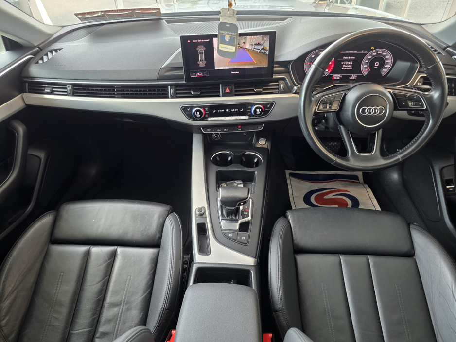 2020 Audi A5 2L Diesel For Sale Images
