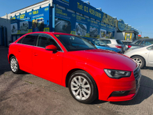 2014 Audi A3 1.4L Petrol For Sale Images