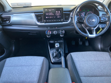 2021 Kia Stonic 1L Petrol For Sale Images