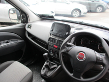 2023 Fiat Doblo 1.6L Diesel For Sale Images