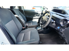 2020 Toyota Aqua 1.5L Petrol Hybrid For Sale Images