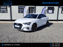 2021 Audi A3 2L Diesel For Sale Images