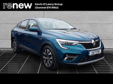 Renault Arkana ICONIC E-TECH HYBRID 145 AUTO