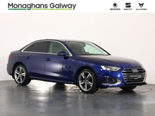 Audi A4 LIMOUSINE 35 TDI 163BHP S-TRONIC SE 4DR AUTO