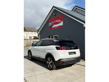 2023 Peugeot 3008 1.5L Diesel For Sale Images