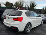 2016 BMW 1 SERIES 118d M Sport Auto
