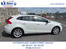 2019 Volvo V40 1.5L Petrol For Sale Images
