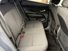 2024 Hyundai Kona 1.6L Petrol Hybrid For Sale Images