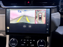 2021 Jaguar F-Pace 2L Diesel For Sale Images