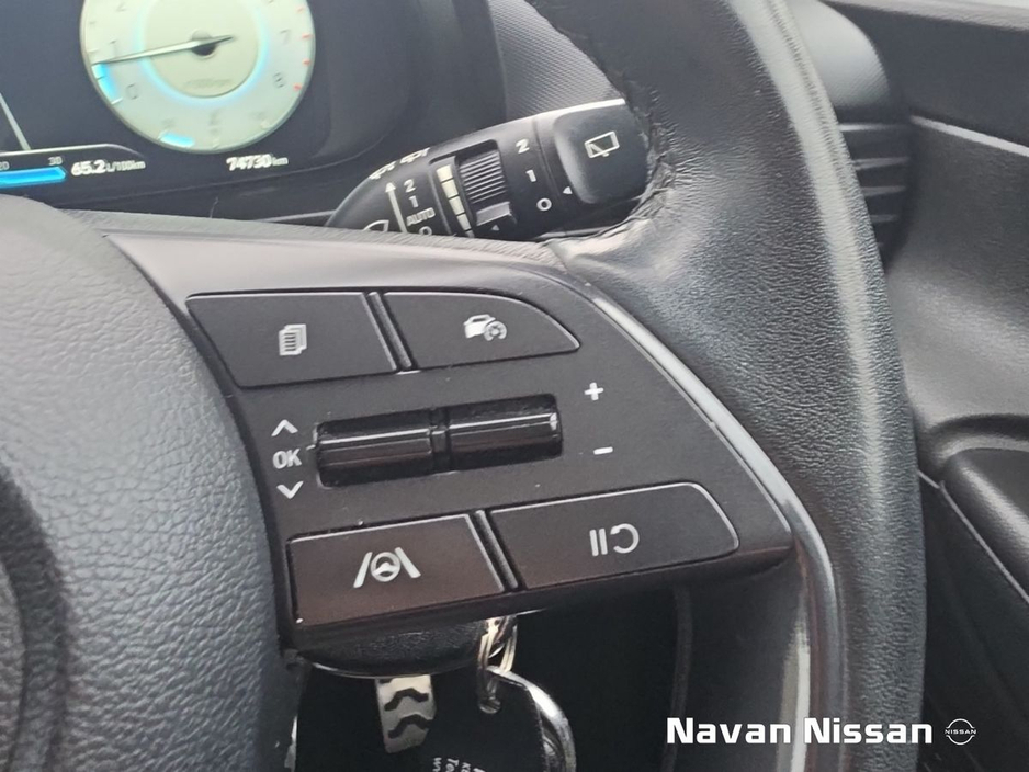 2021 Hyundai Bayon 1.2L Petrol For Sale Images