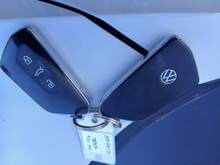 2023 Volkswagen ID.4 0L Electric For Sale Images