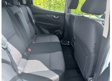 2015 Nissan Qashqai 1.5L Diesel For Sale Images