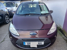 2009 Ford Ka 1.2L Petrol For Sale Images