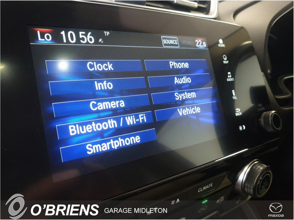 2023 Honda CR-V 2.0L Petrol For Sale Images