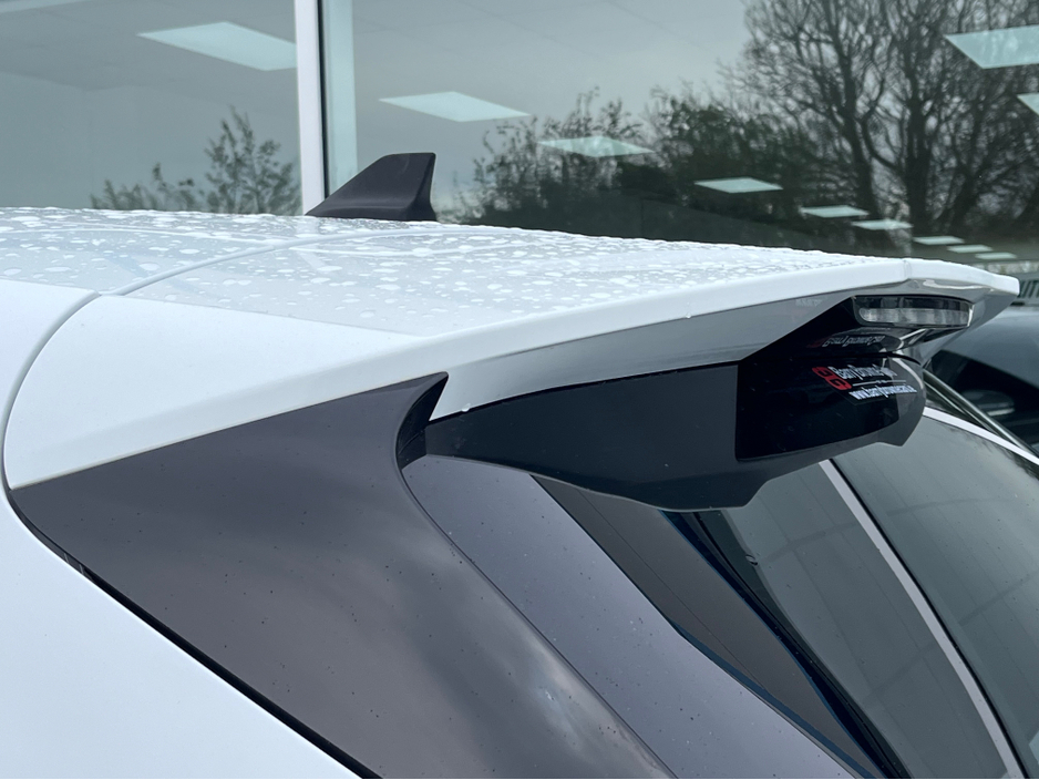 2022 Ford Kuga 1.5L Diesel For Sale Images