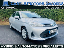 Toyota Corolla FINANCE AVAILABLE €67 P/W