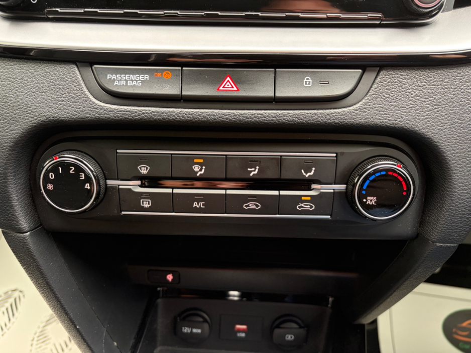 2022 Kia Ceed 1L Petrol For Sale Images