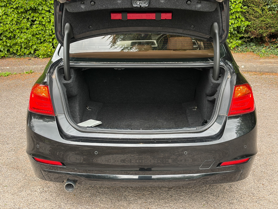 2014 BMW 3 Series 2L Diesel For Sale Images