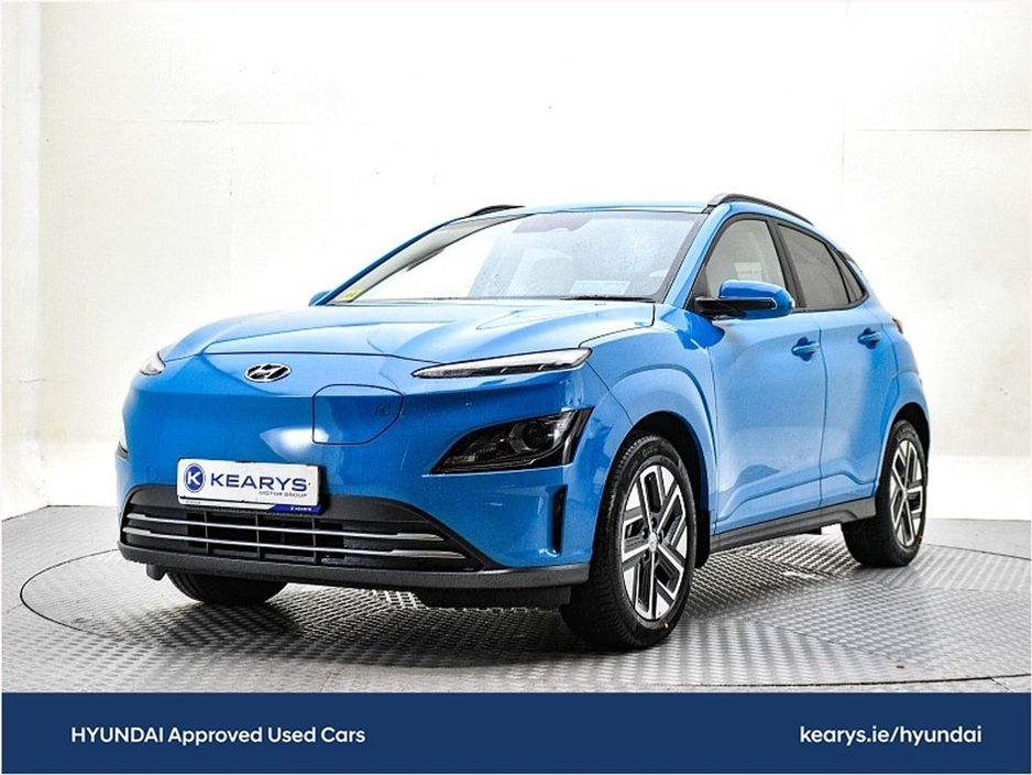 Hyundai Kona EV Premium 64KWH — thumbnail 10