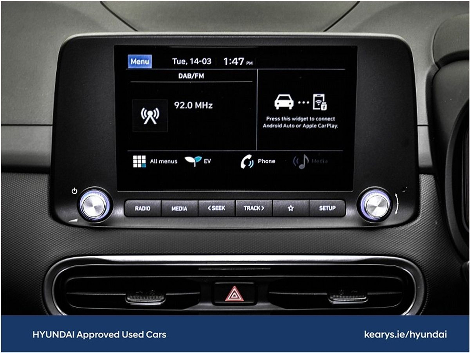 Hyundai Kona EV Executive 39 kWh — thumbnail 26