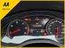 2016 AUDI A6 2.0 TDI 190 S LINE 4DR