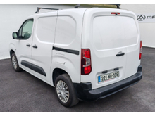 2022 Citroen Berlingo 1.5L Diesel For Sale Images