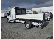 2025 Citroen Relay 2.2L Diesel For Sale Images
