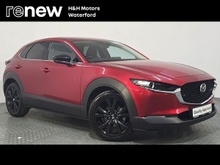 Mazda CX-30 2.0 Homura 122 PS - " Apple Car Play & Android Auto ""Cruise Control" "Heated Seats" " Bluetooth"