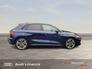 2025 AUDI A3 *WAS €59996, NOW €49900* A3 SB 40 TFSI E S LINE