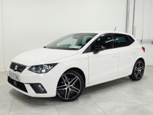 2020 SEAT Ibiza 1L Petrol For Sale Images