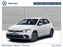 2026 VOLKSWAGEN POLO POLO LIFE 1.0 TSI 95HP M5F