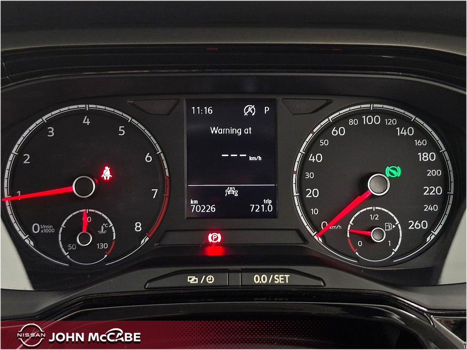 2021 Volkswagen Polo 1.0L Petrol For Sale Images