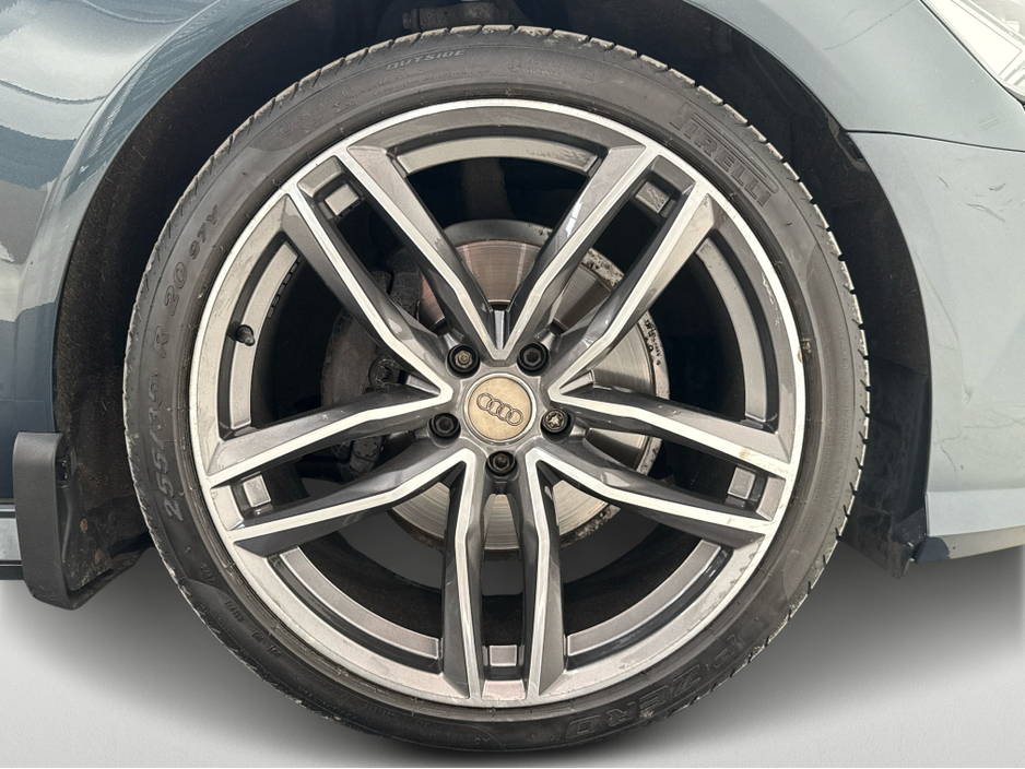 2016 Audi A6 2L Diesel For Sale Images