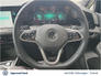 2023 VOLKSWAGEN GOLF 1.5 TSI 130HP R-Line