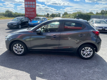 2016 Mazda Demio 1.5L Diesel For Sale Images